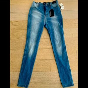 Fashion Nova Jeans